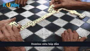 Khám Phá Domino – Trò Chơi Đơn Giản Nhưng Đầy Chiến Thuật