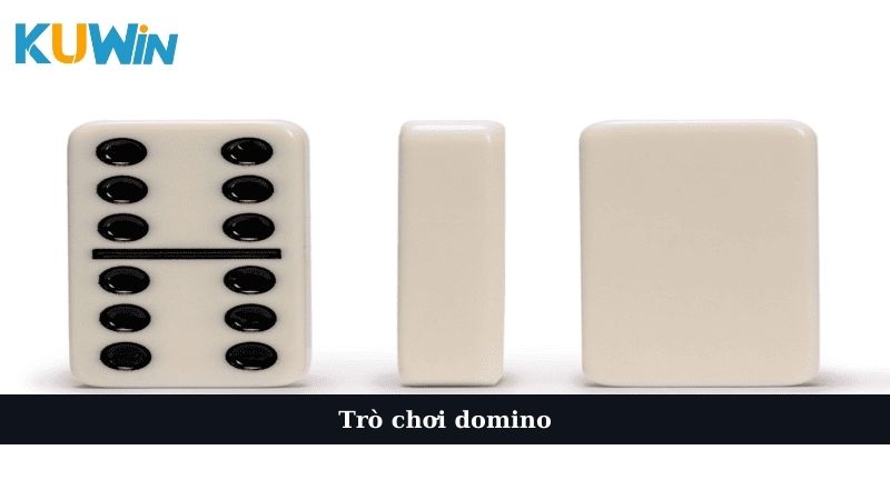 Hai mặt của quân cờ Domino